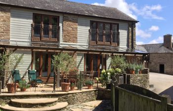 Fixit Cottage Holiday Cottage