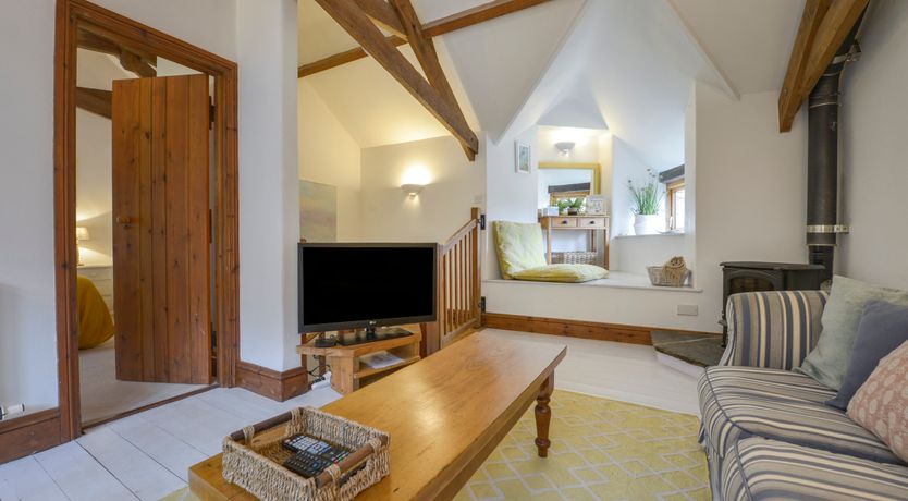 Photo of Fixit Cottage