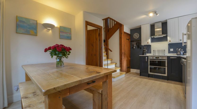 Photo of Fixit Cottage