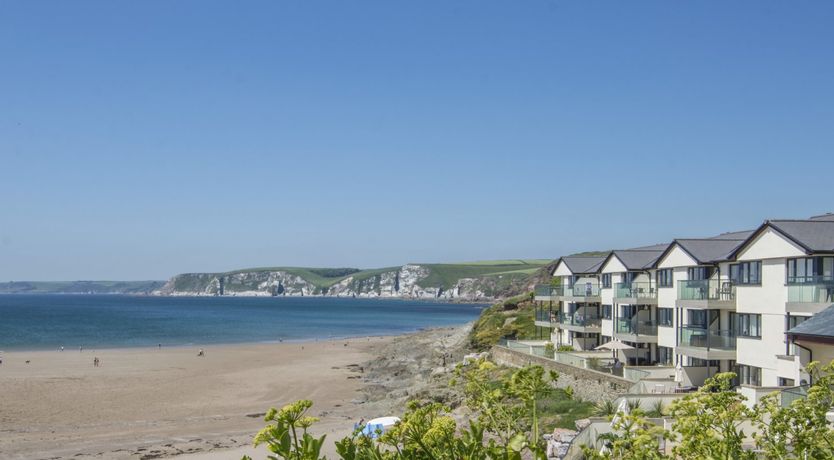Photo of 13 Burgh Island Causeway