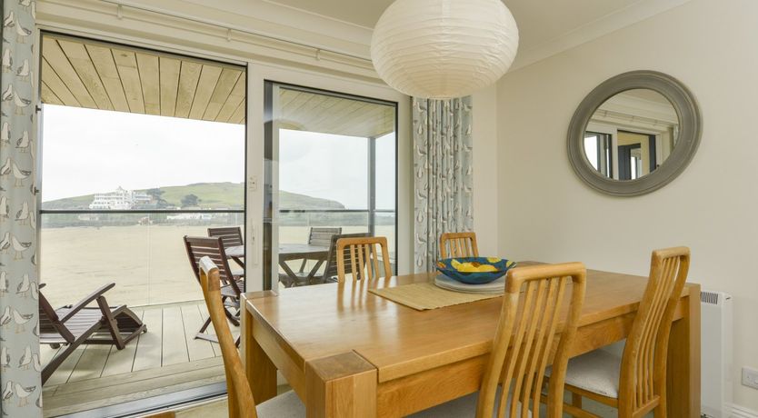 Photo of 13 Burgh Island Causeway