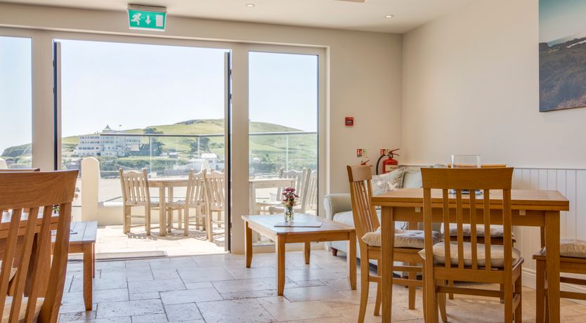 Photo of 13 Burgh Island Causeway