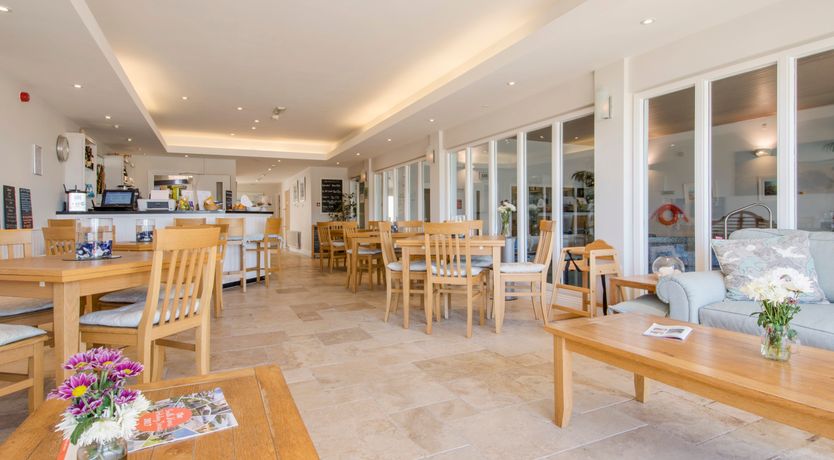 Photo of 13 Burgh Island Causeway