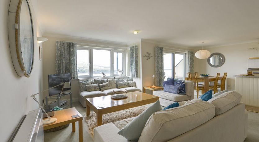 Photo of 13 Burgh Island Causeway