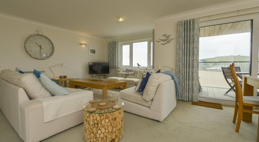 Photo of 13 Burgh Island Causeway