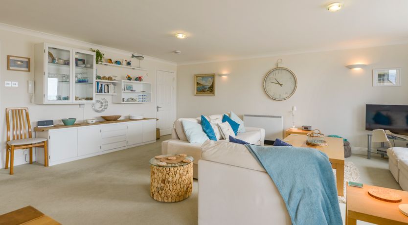 Photo of 13 Burgh Island Causeway