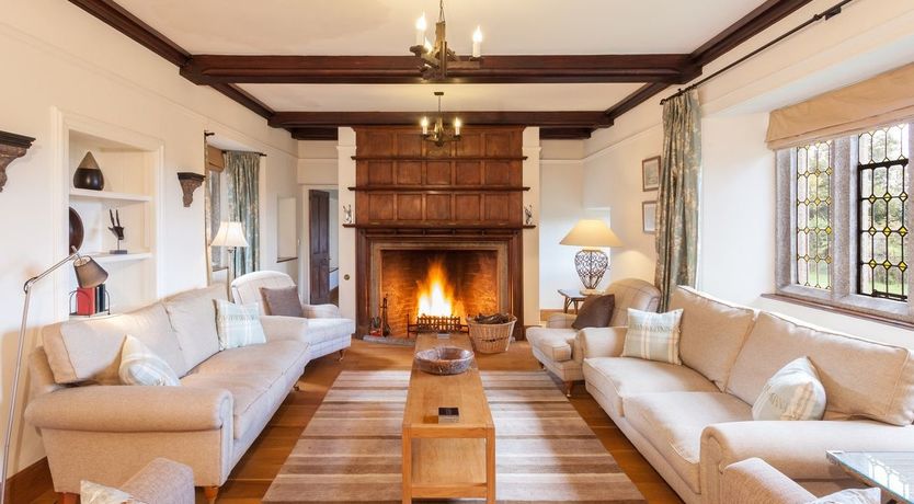 Photo of Great Bidlake Manor