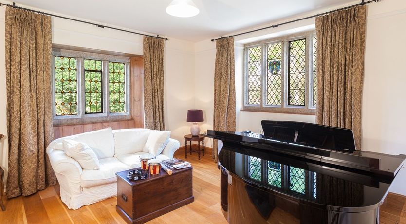 Photo of Great Bidlake Manor