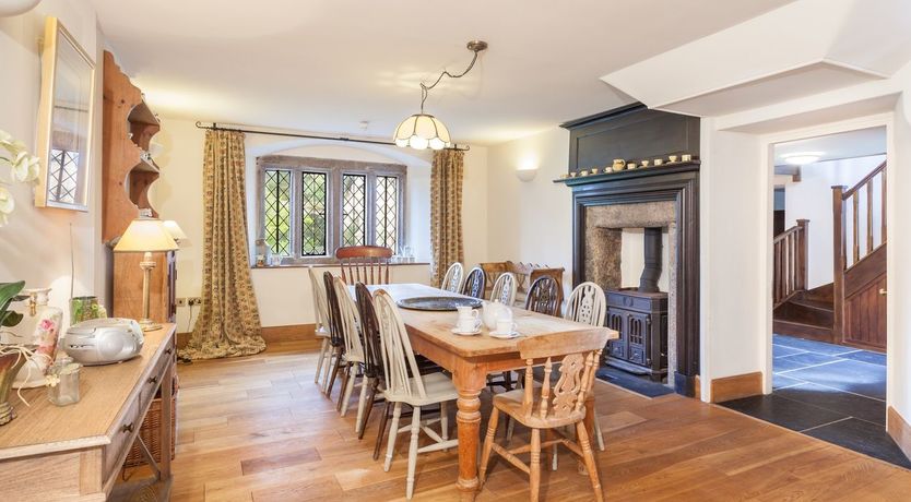 Photo of Great Bidlake Manor