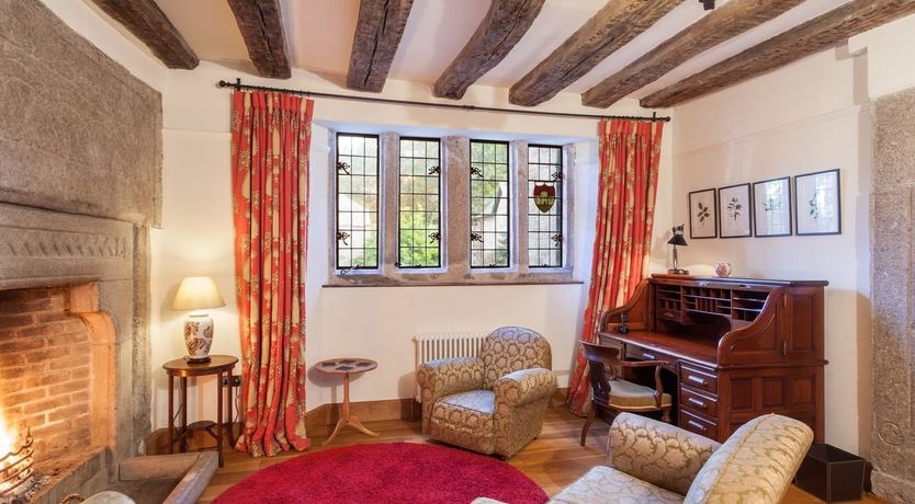 Photo of Great Bidlake Manor