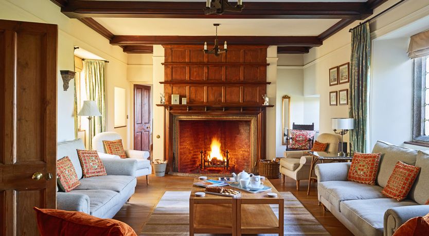 Photo of Great Bidlake Manor