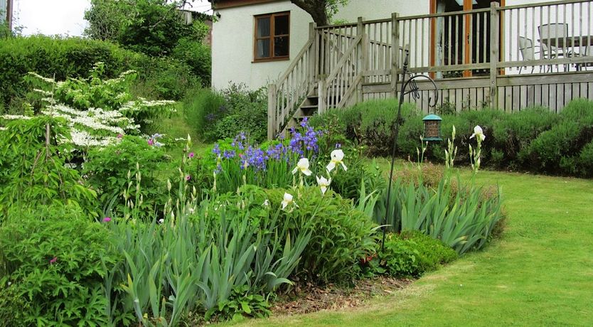 Photo of 2 Shippen Cottages