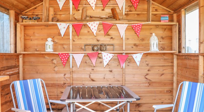 Photo of The Milk Shed