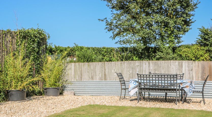 Photo of The Milk Shed