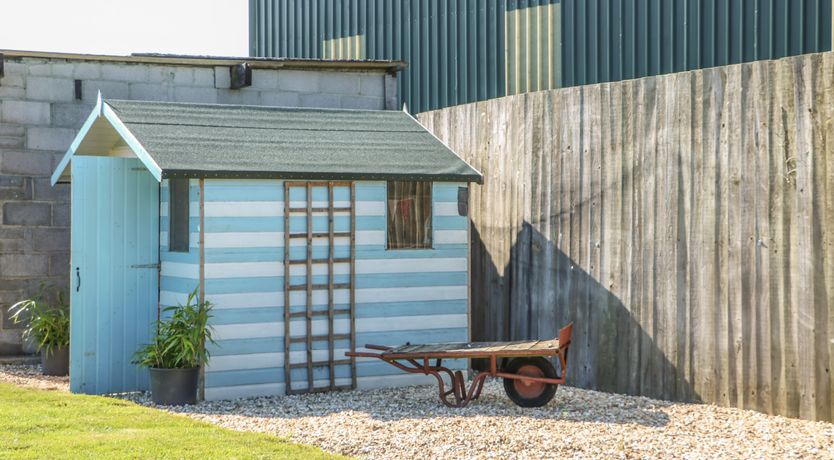 Photo of The Milk Shed