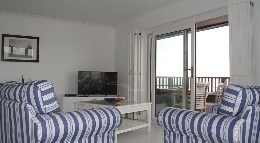 Photo of 27 Burgh Island Causeway