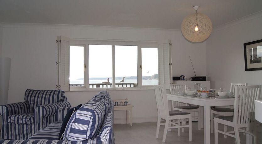 Photo of 27 Burgh Island Causeway