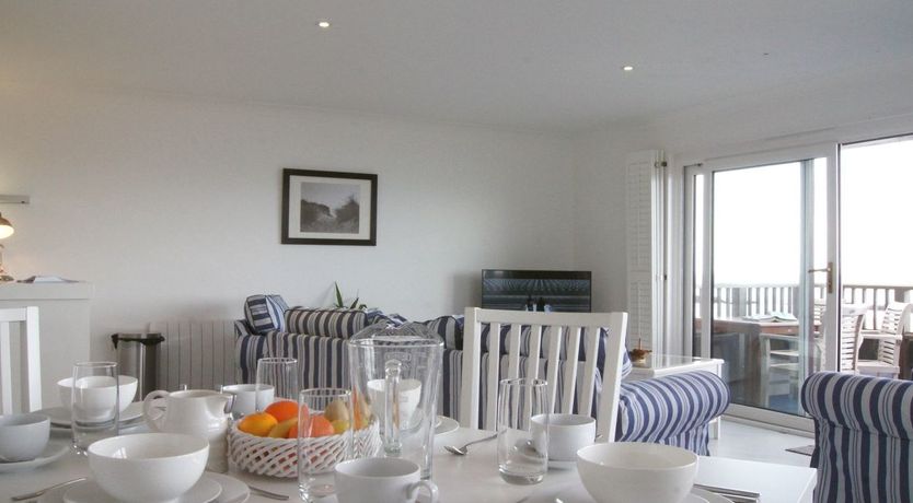 Photo of 27 Burgh Island Causeway