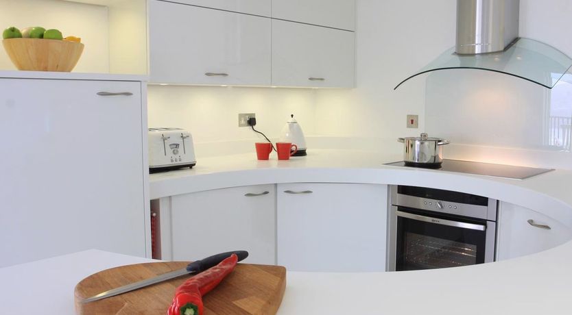 Photo of 27 Burgh Island Causeway