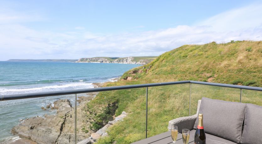 Photo of 27 Burgh Island Causeway