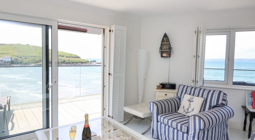 Photo of 27 Burgh Island Causeway