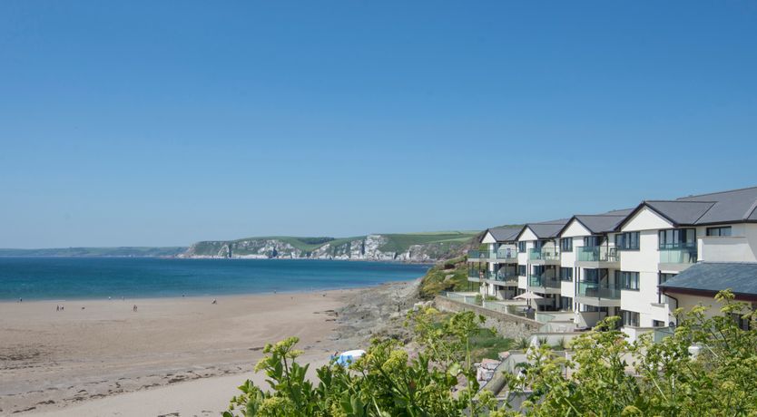 Photo of 5 Burgh Island Causeway