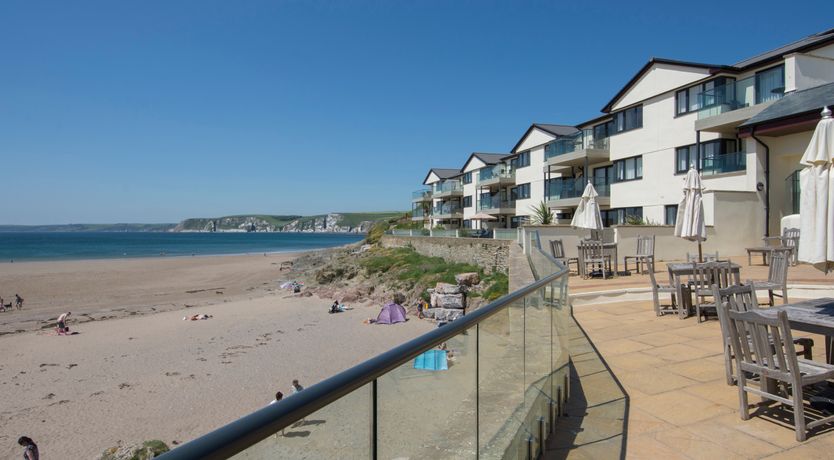 Photo of 5 Burgh Island Causeway