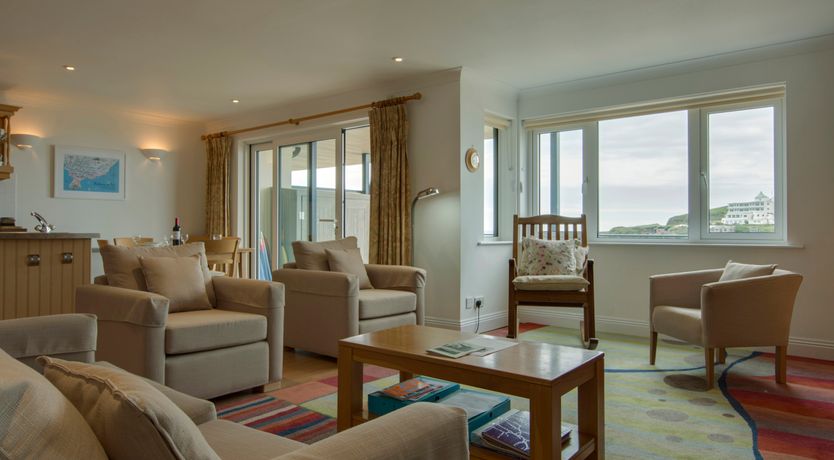 Photo of 5 Burgh Island Causeway