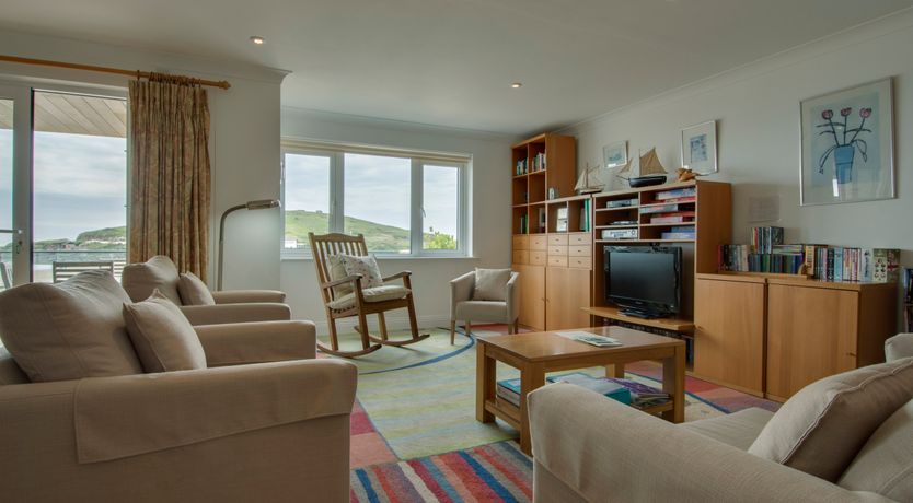 Photo of 5 Burgh Island Causeway