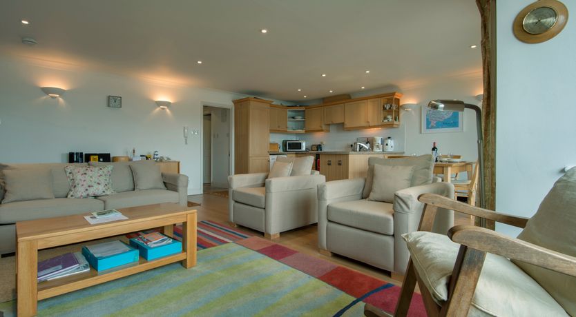 Photo of 5 Burgh Island Causeway