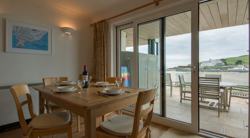 Photo of 5 Burgh Island Causeway