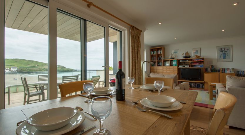 Photo of 5 Burgh Island Causeway