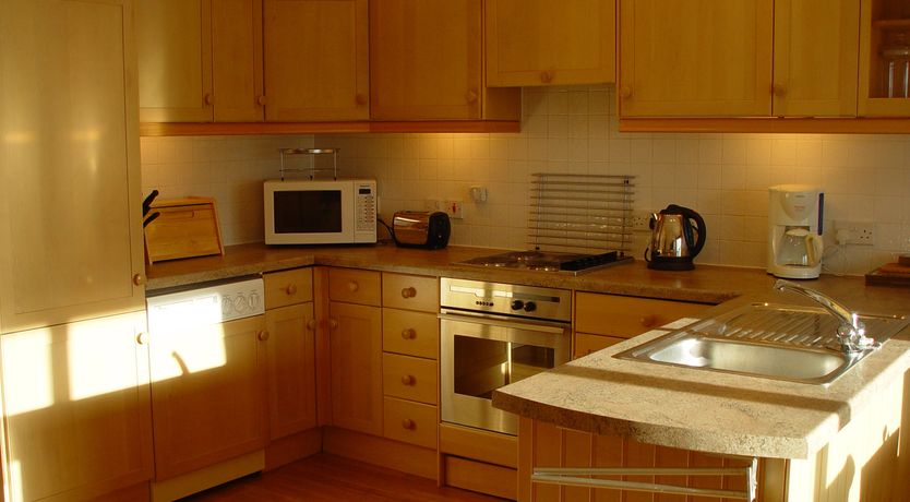 Photo of 5 Burgh Island Causeway