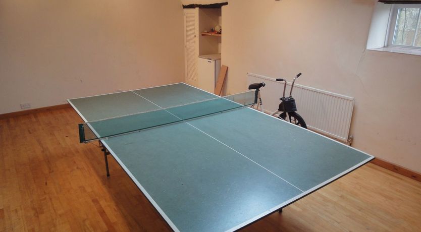 Photo of Tumrose Cottage