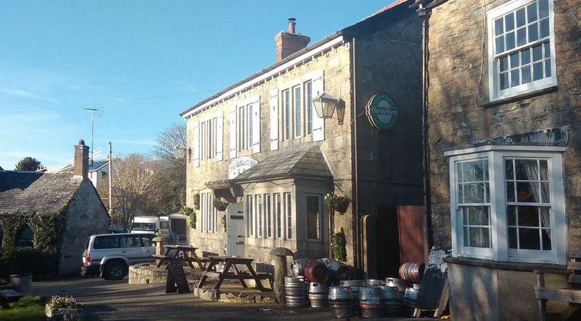 Photo of Tumrose Cottage