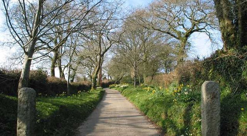 Photo of Tumrose Cottage