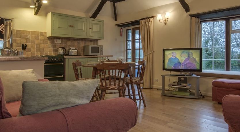 Photo of Tumrose Cottage