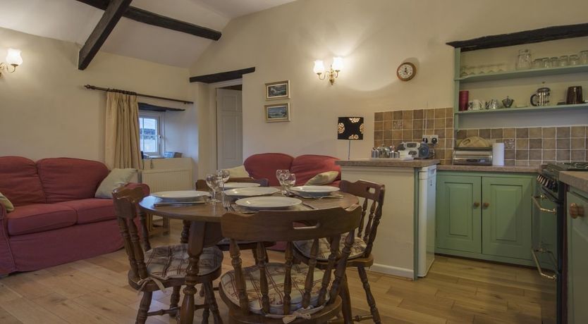 Photo of Tumrose Cottage