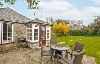 Tumrose Cottage Holiday Cottage