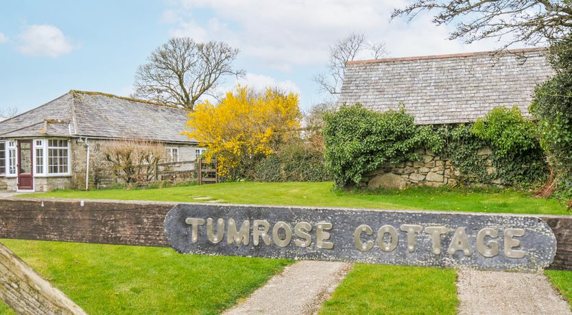 Photo of Tumrose Cottage