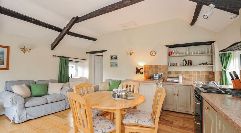 Photo of Tumrose Cottage