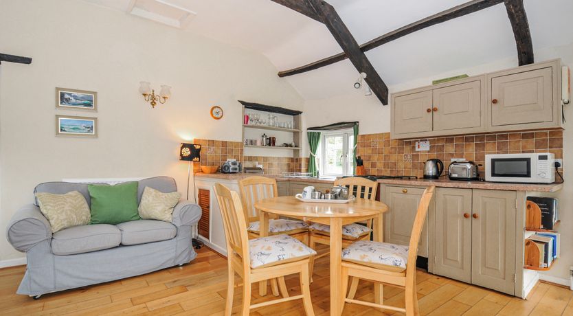 Photo of Tumrose Cottage
