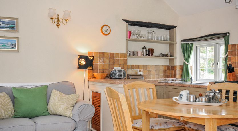 Photo of Tumrose Cottage