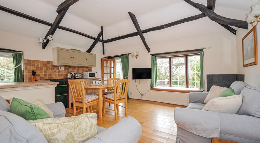 Photo of Tumrose Cottage