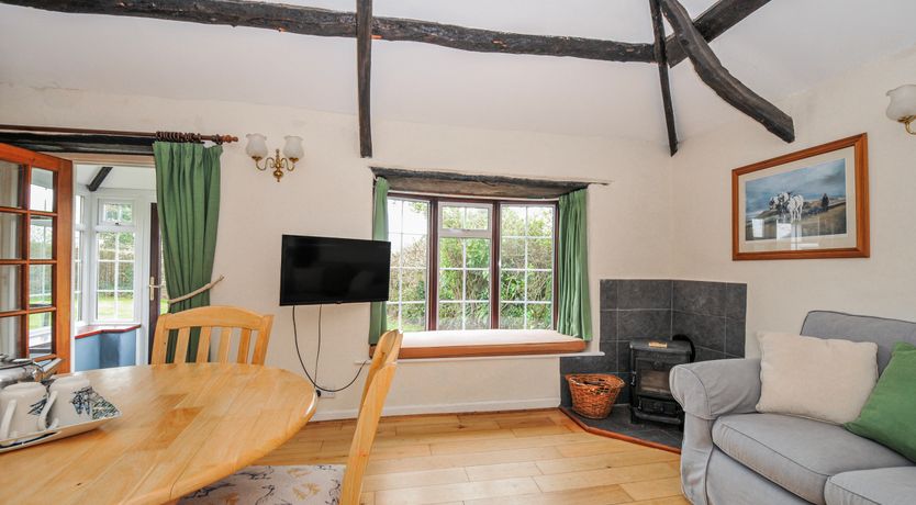 Photo of Tumrose Cottage