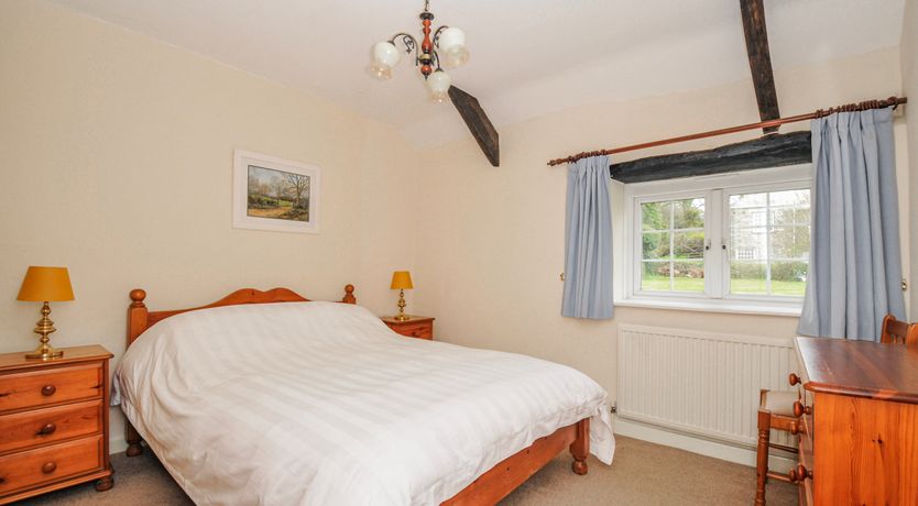 Photo of Tumrose Cottage