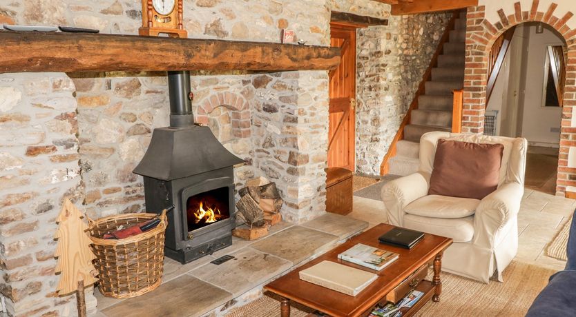 Photo of Swallows Cottage