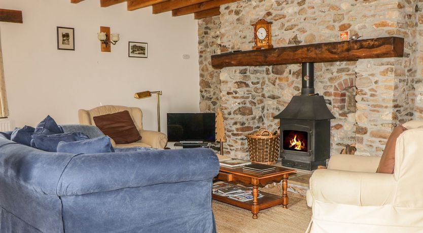 Photo of Swallows Cottage