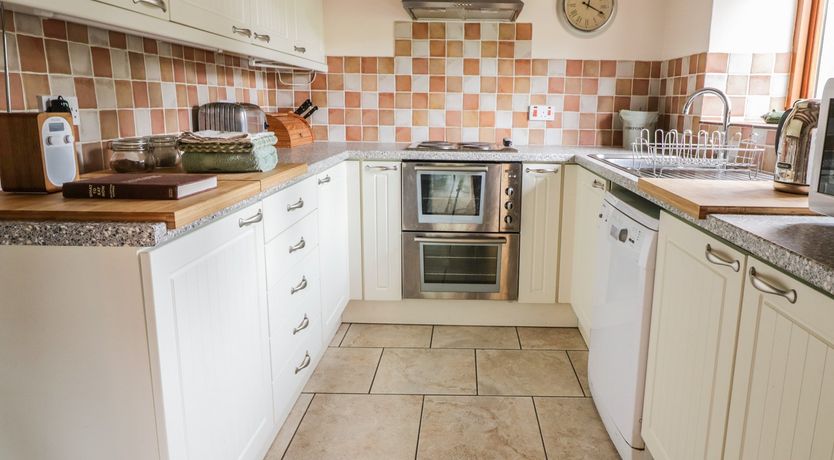 Photo of Swallows Cottage