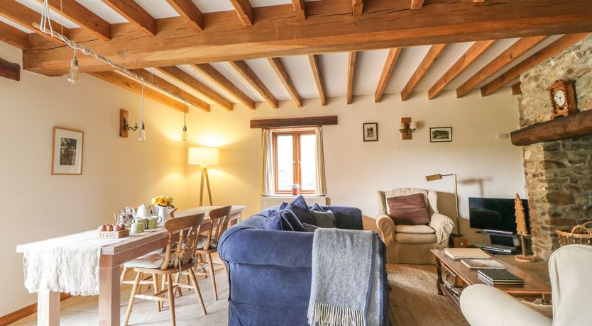 Photo of Swallows Cottage